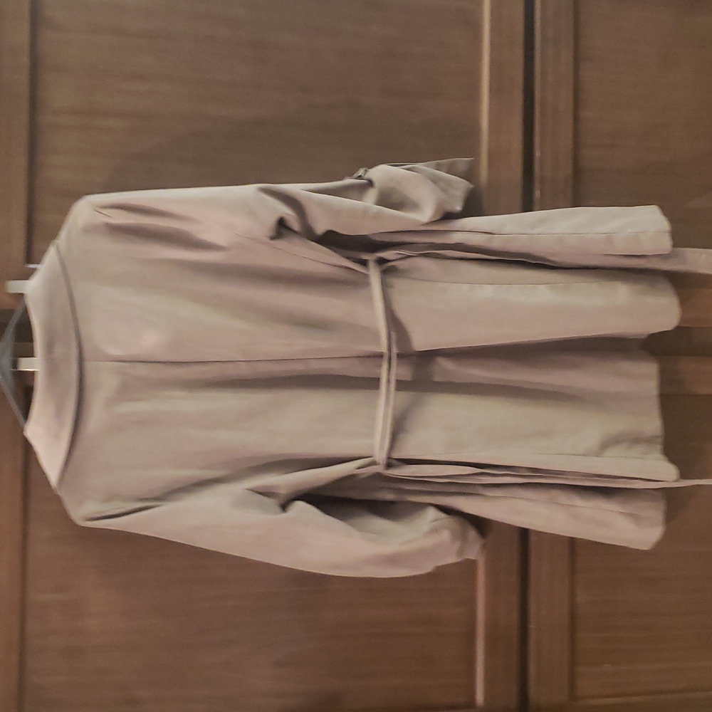 Overcoat❕ - Picture 2 of 8